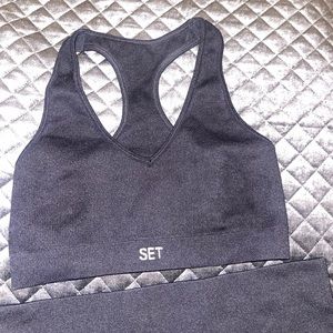 Set Active Set